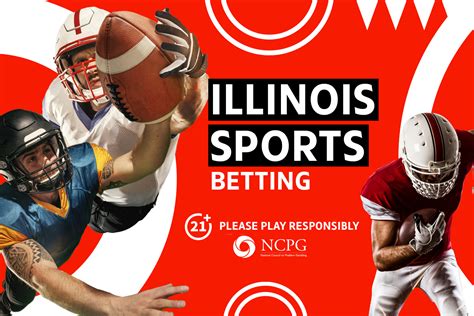 Illinois Sports Betting: Best IL Sportsbooks in Oct. 2024